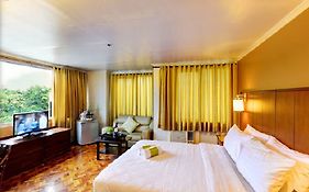 The Corporate Inn Hotel Manila 3*